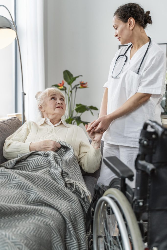 senior-woman-with-doctor